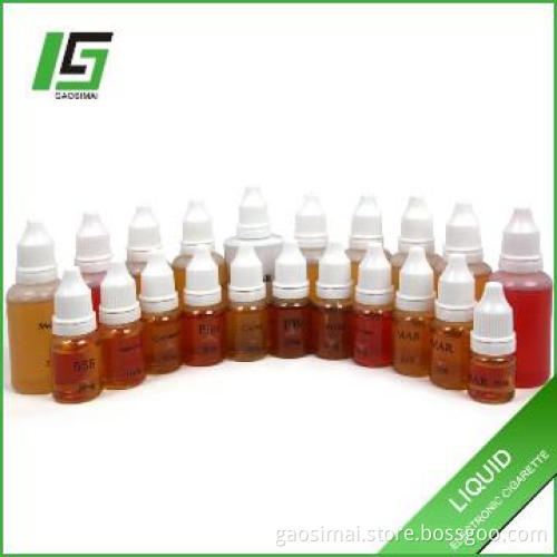 E juice E liquids juice in bulk from China manufacturer